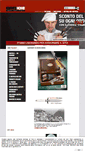 Mobile Screenshot of kniveshome.it